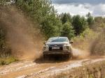 Mitsubishi L200 Double Cab 2019 года (WW)